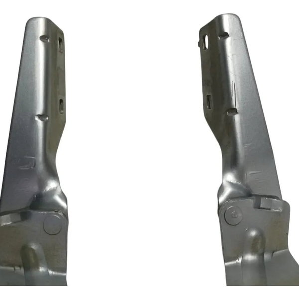 Dobradiça Capo Dianteiro Renault Megane 2008 Par