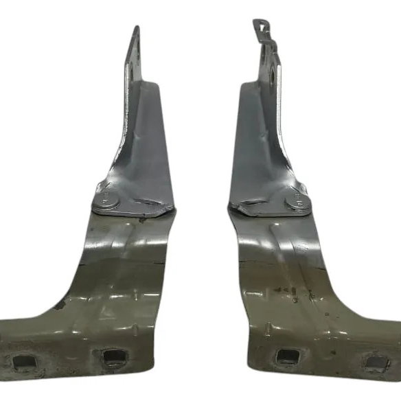 Dobradiça Capo Dianteiro Renault Megane 2008 Par