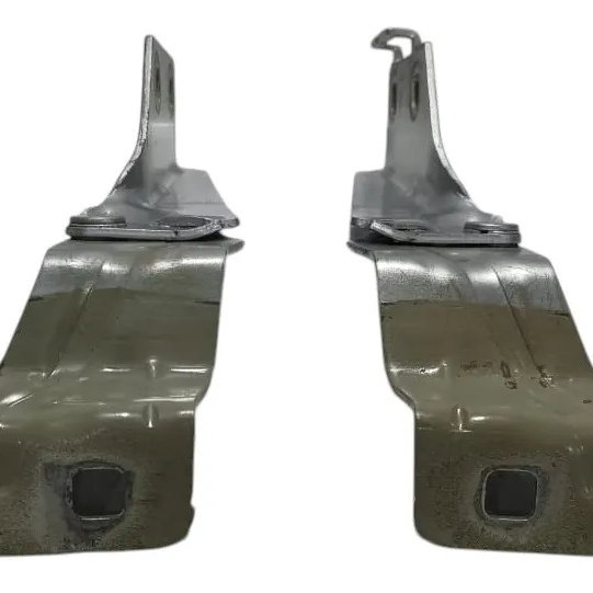 Dobradiça Capo Dianteiro Renault Megane 2008 Par