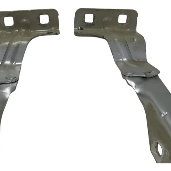 Dobradiça Capo Dianteiro Renault Megane 2008 Par