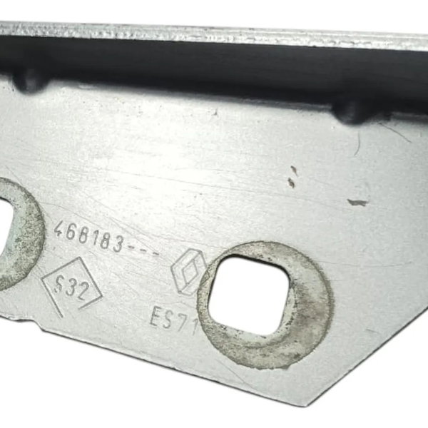 Dobradiça Capo Dianteiro Renault Megane 2008 Par
