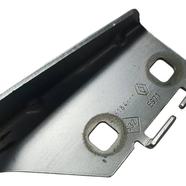 Dobradiça Capo Dianteiro Renault Megane 2008 Par