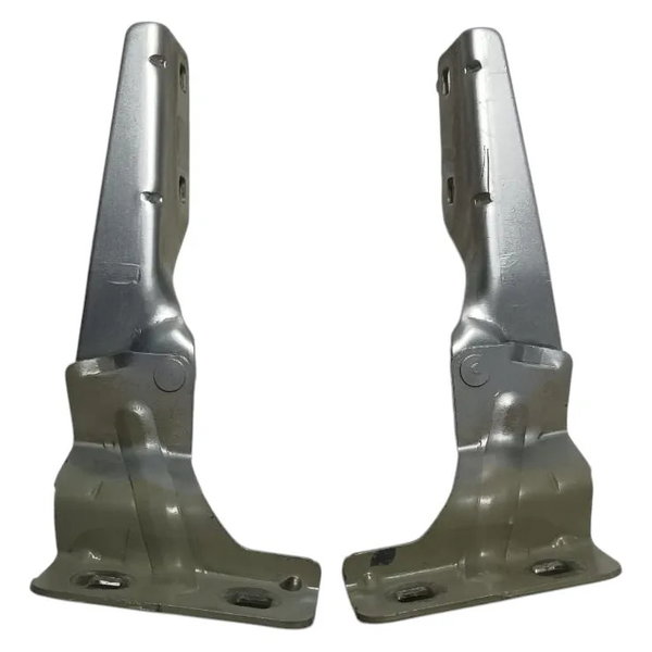 Dobradiça Capo Dianteiro Renault Megane 2008 Par