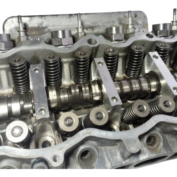 Cabeçote Honda Civic 1.8 2007 2011 Std