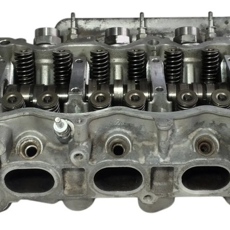 Cabeçote Honda Civic 1.8 2007 2011 Std