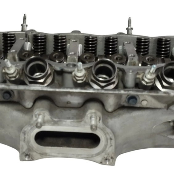 Cabeçote Honda Civic 1.8 2007 2011 Std