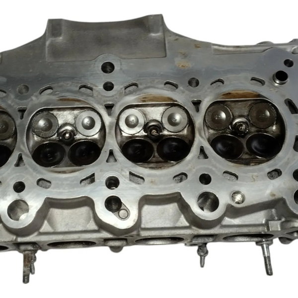 Cabeçote Honda Civic 1.8 2007 2011 Std