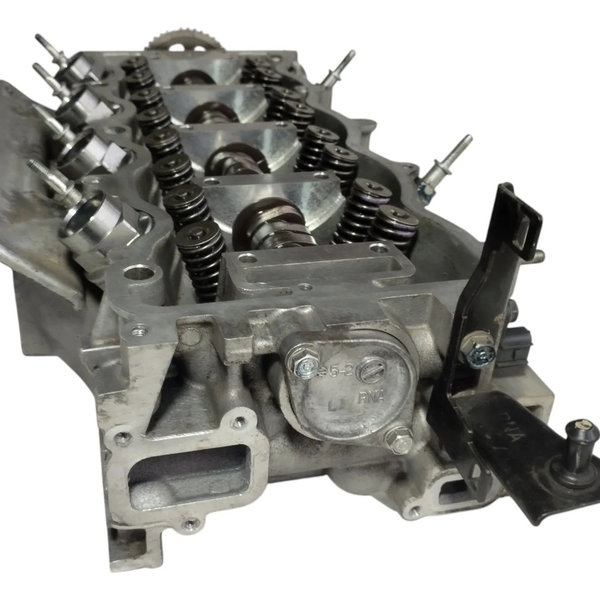 Cabeçote Honda Civic 1.8 2007 2011 Std