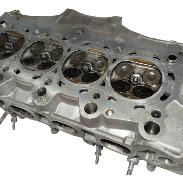 Cabeçote Honda Civic 1.8 2007 2011 Std