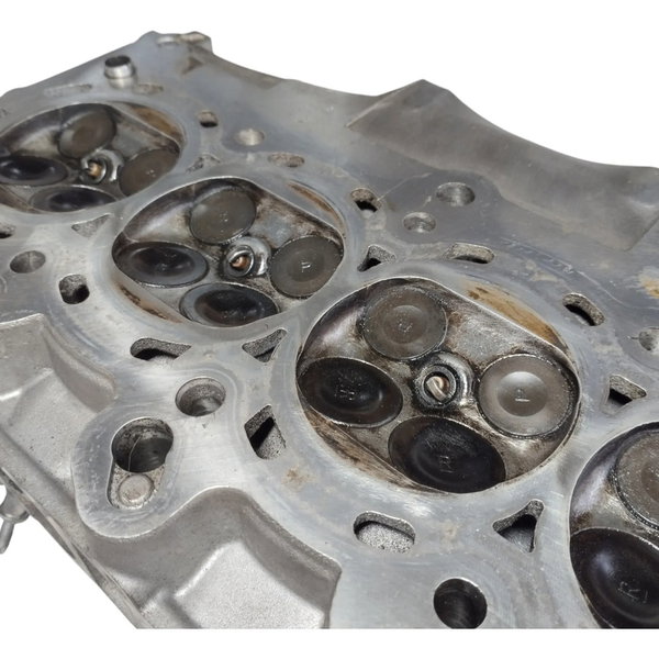 Cabeçote Honda Civic 1.8 2007 2011 Std
