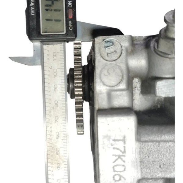Cabeçote Honda Civic 1.8 2007 2011 Std