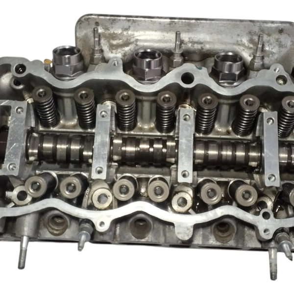 Cabeçote Honda Civic 1.8 2007 2011 Std