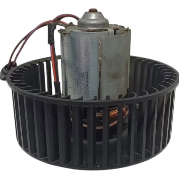 Eletroventilador Interno Ford Fiesta Courier 2000