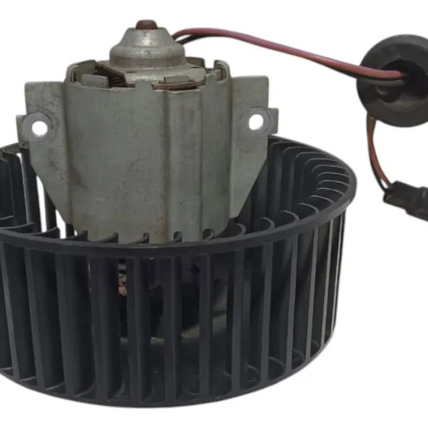 Eletroventilador Interno Ford Fiesta Courier 2000