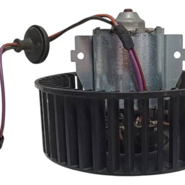 Eletroventilador Interno Ford Fiesta Courier 2000