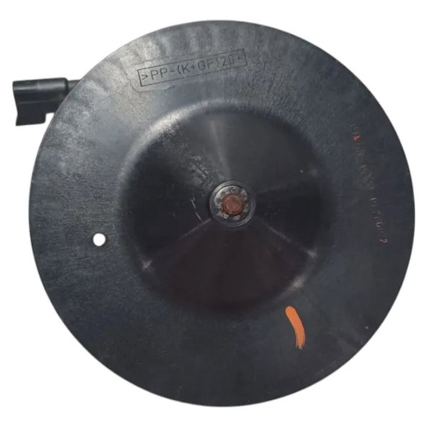 Eletroventilador Interno Ford Fiesta Courier 2000