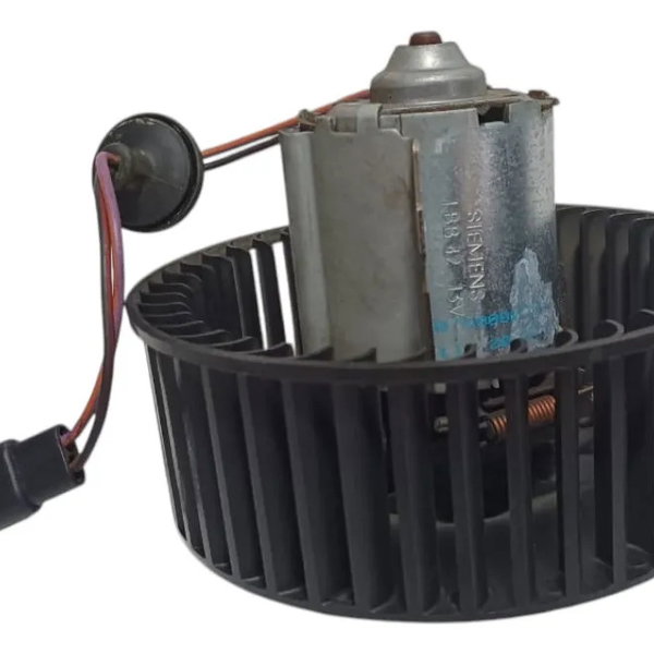 Eletroventilador Interno Ford Fiesta Courier 2000