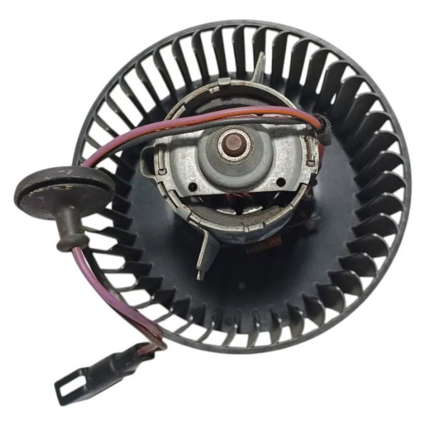 Eletroventilador Interno Ford Fiesta Courier 2000