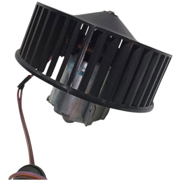 Eletroventilador Interno Ford Fiesta Courier 2000