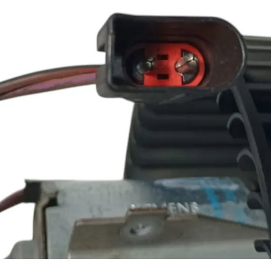 Eletroventilador Interno Ford Fiesta Courier 2000