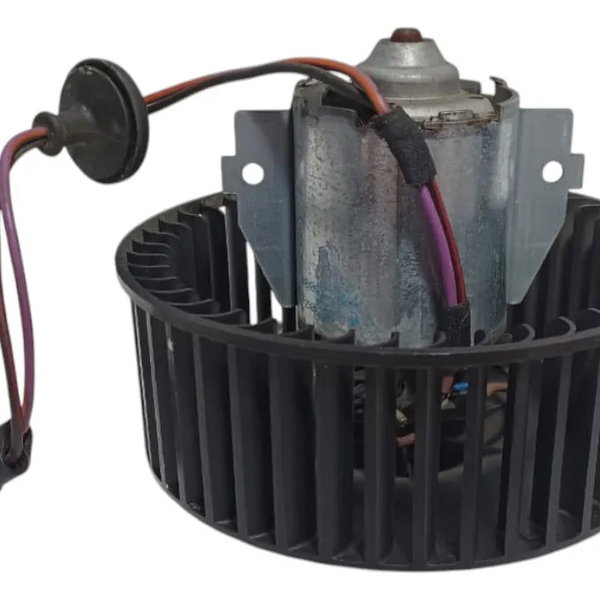 Eletroventilador Interno Ford Fiesta Courier 2000