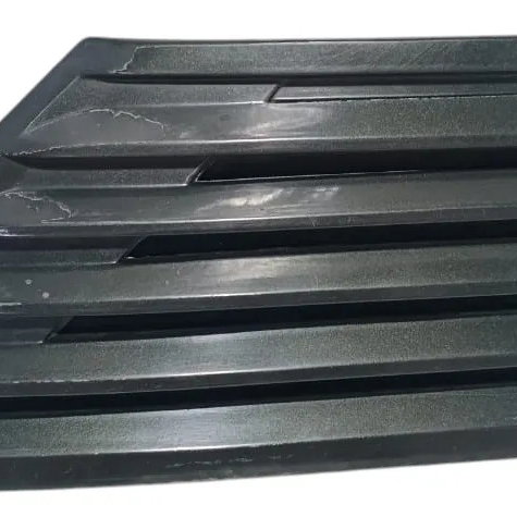 Grade Ventilação Coluna Traseira Direita Gm Monza 1994