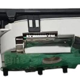 Painel Instrumento Velocímetro Gm Vectra 1999 Preto