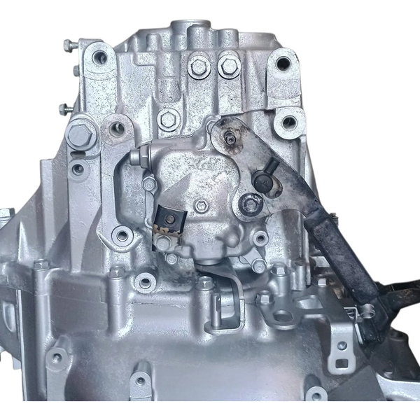 Caixa De Marcha Câmbio Manual Honda Civic 2009 1.8
