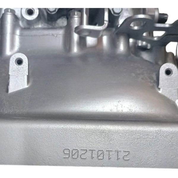 Caixa De Marcha Câmbio Manual Honda Civic 2009 1.8