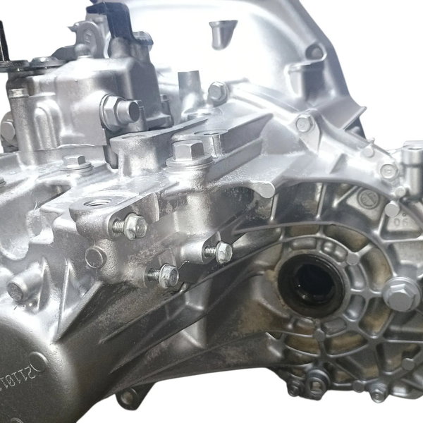 Caixa De Marcha Câmbio Manual Honda Civic 2009 1.8