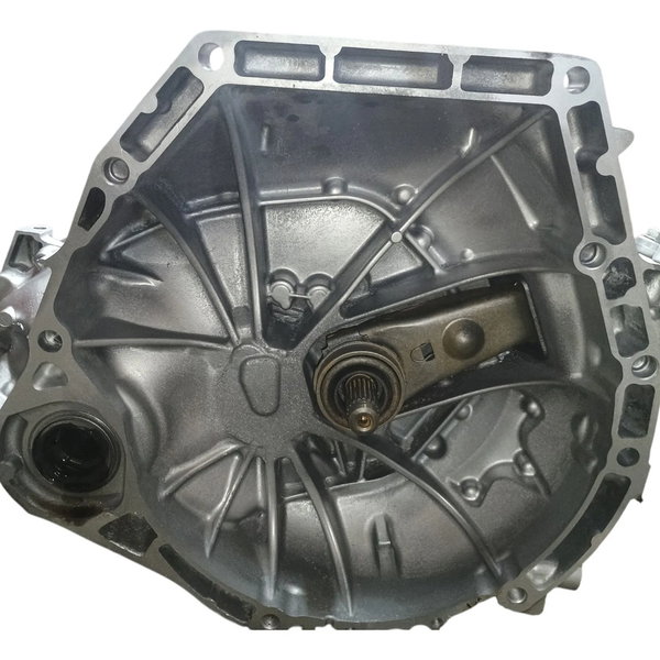 Caixa De Marcha Câmbio Manual Honda Civic 2009 1.8