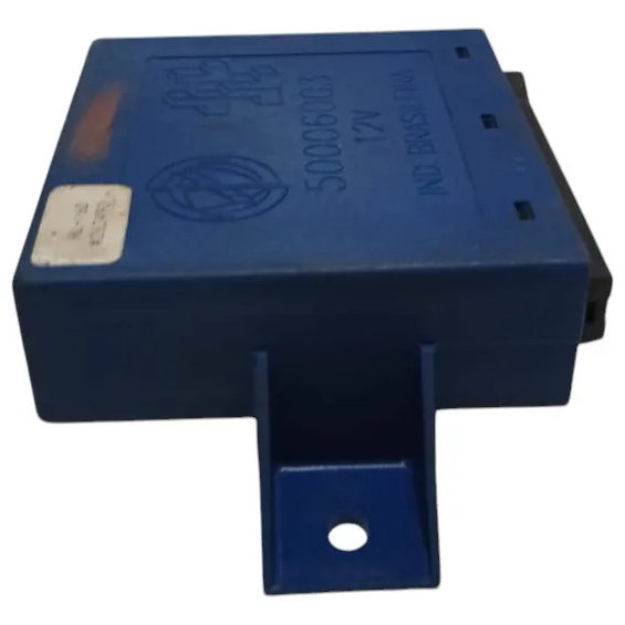Módulo Central Alarme Fiat Uno Tempra 1996 50006003