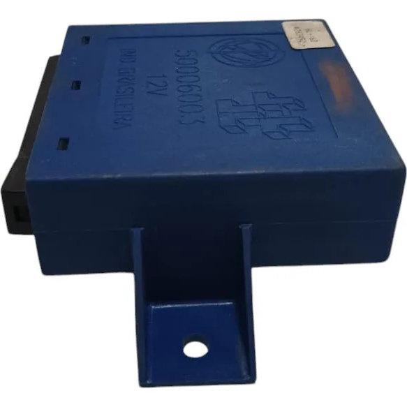 Módulo Central Alarme Fiat Uno Tempra 1996 50006003