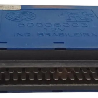 Módulo Central Alarme Fiat Uno Tempra 1996 50006003