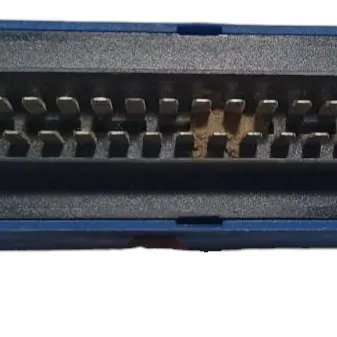Módulo Central Alarme Fiat Uno Tempra 1996 50006003
