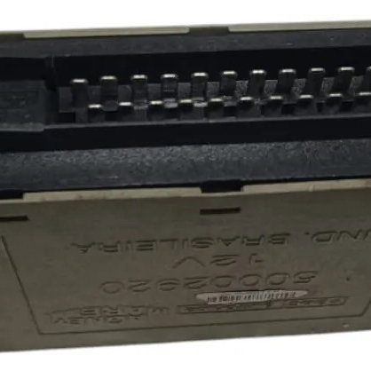 Módulo Central Alarme Fiat Uno Tempra 50002920