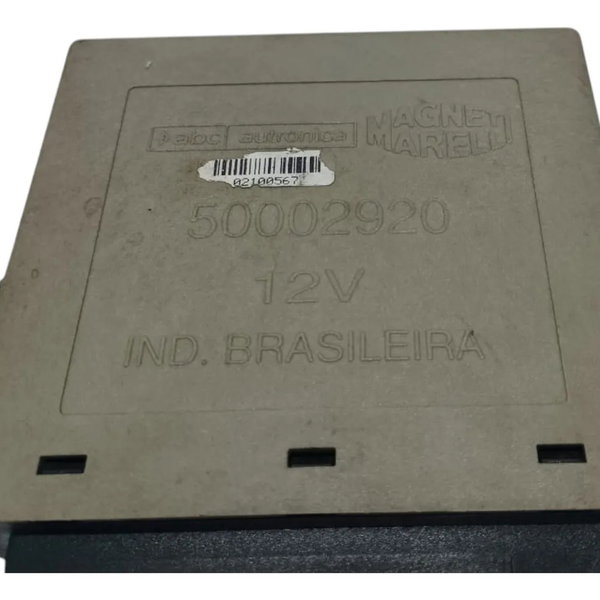 Módulo Central Alarme Fiat Uno Tempra 50002920