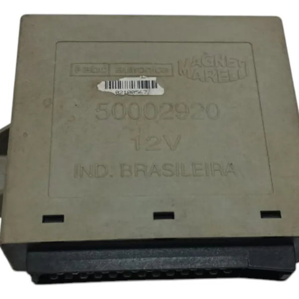 Módulo Central Alarme Fiat Uno Tempra 50002920