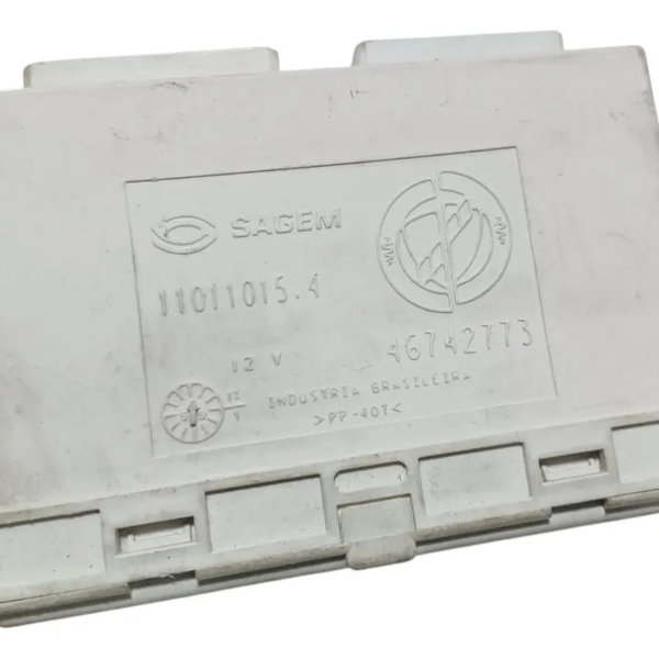 Módulo Conforto Fiat Marea 2000