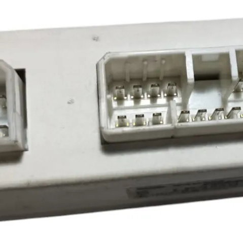 Módulo Conforto Fiat Marea 2000