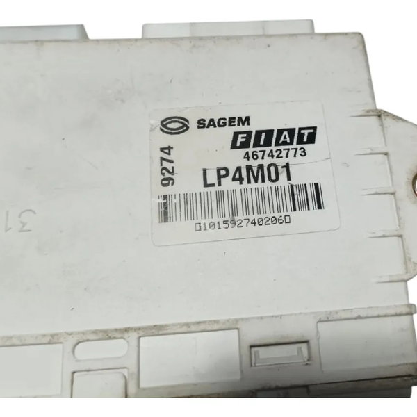 Módulo Conforto Fiat Marea 2000