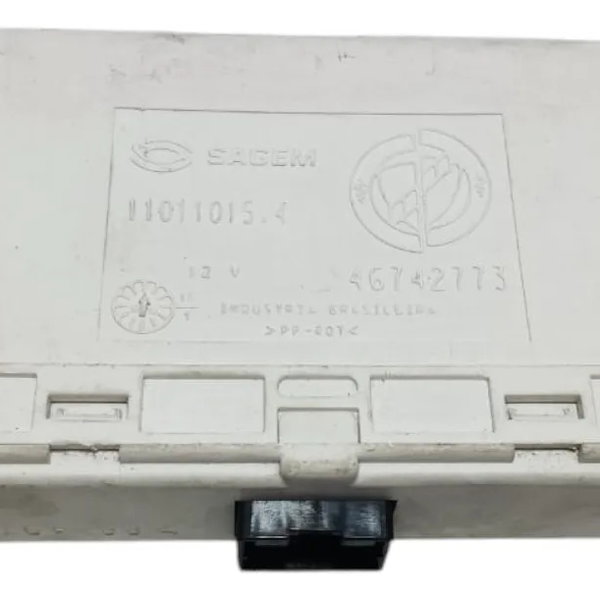 Módulo Conforto Fiat Marea 2000