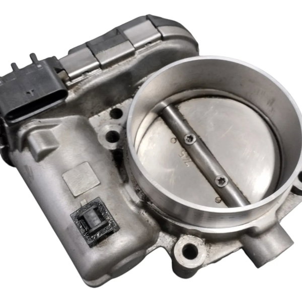 Corpo Borboleta Tbi Dodge Jorney Jeep Cherokee 3.6 V6
