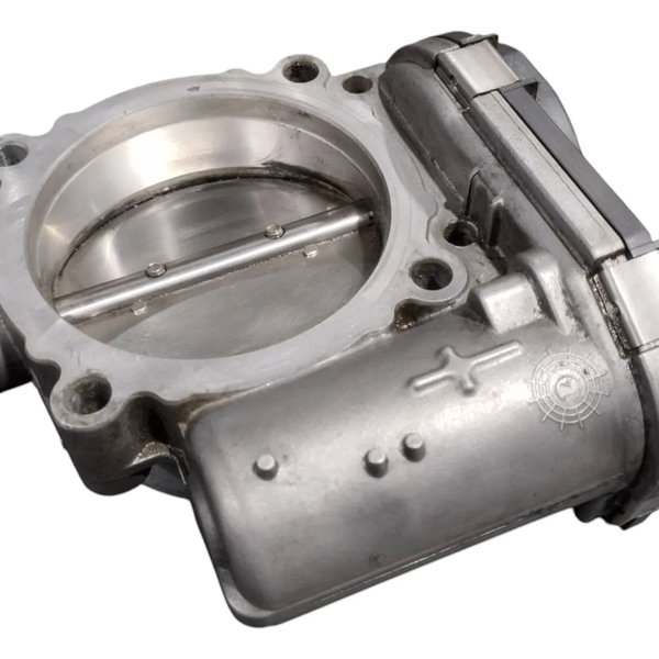 Corpo Borboleta Tbi Dodge Jorney Jeep Cherokee 3.6 V6