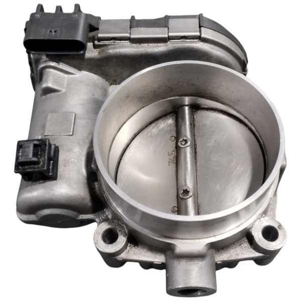 Corpo Borboleta Tbi Dodge Jorney Jeep Cherokee 3.6 V6