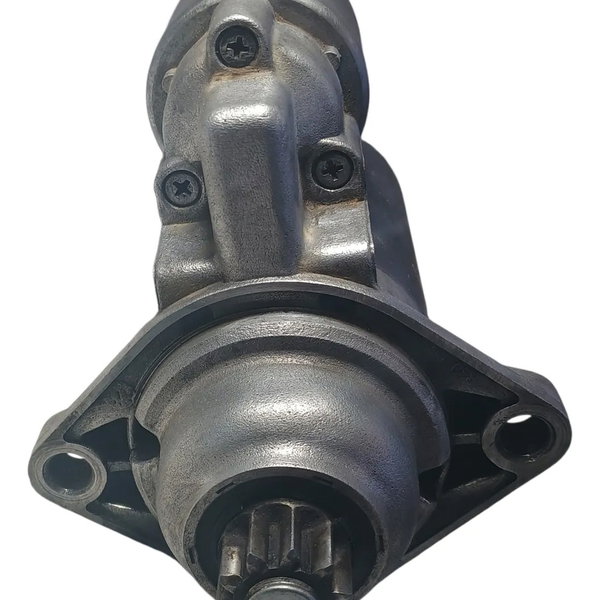 Motor Partida Volkswagen Gol/voyage/saveiro 1.0 2000/2007