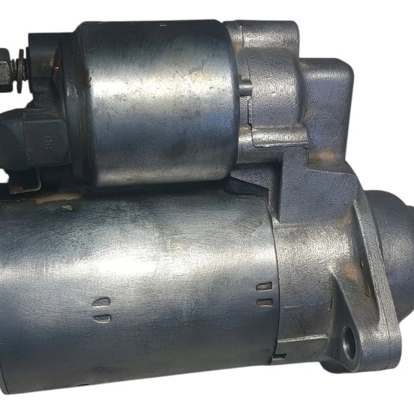 Motor Partida Volkswagen Gol/voyage/saveiro 1.0 2000/2007