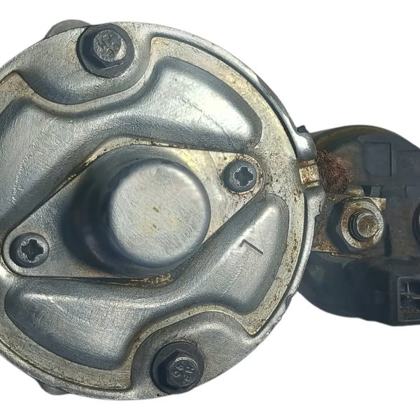 Motor Partida Volkswagen Gol/voyage/saveiro 1.0 2000/2007