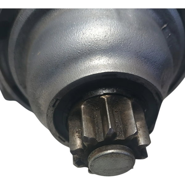Motor Partida Volkswagen Gol/voyage/saveiro 1.0 2000/2007