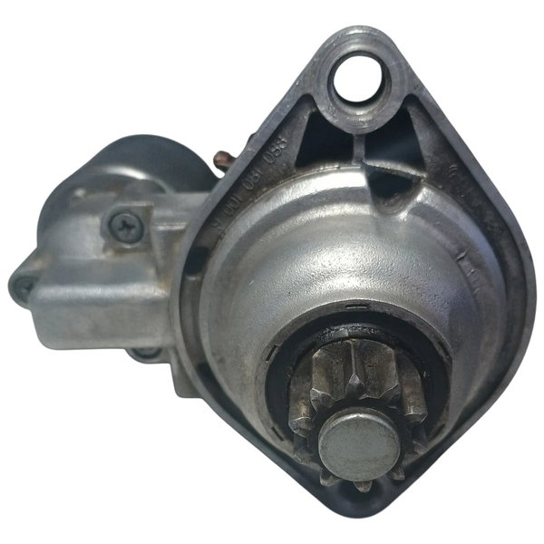 Motor Partida Volkswagen Gol/voyage/saveiro 1.0 2000/2007